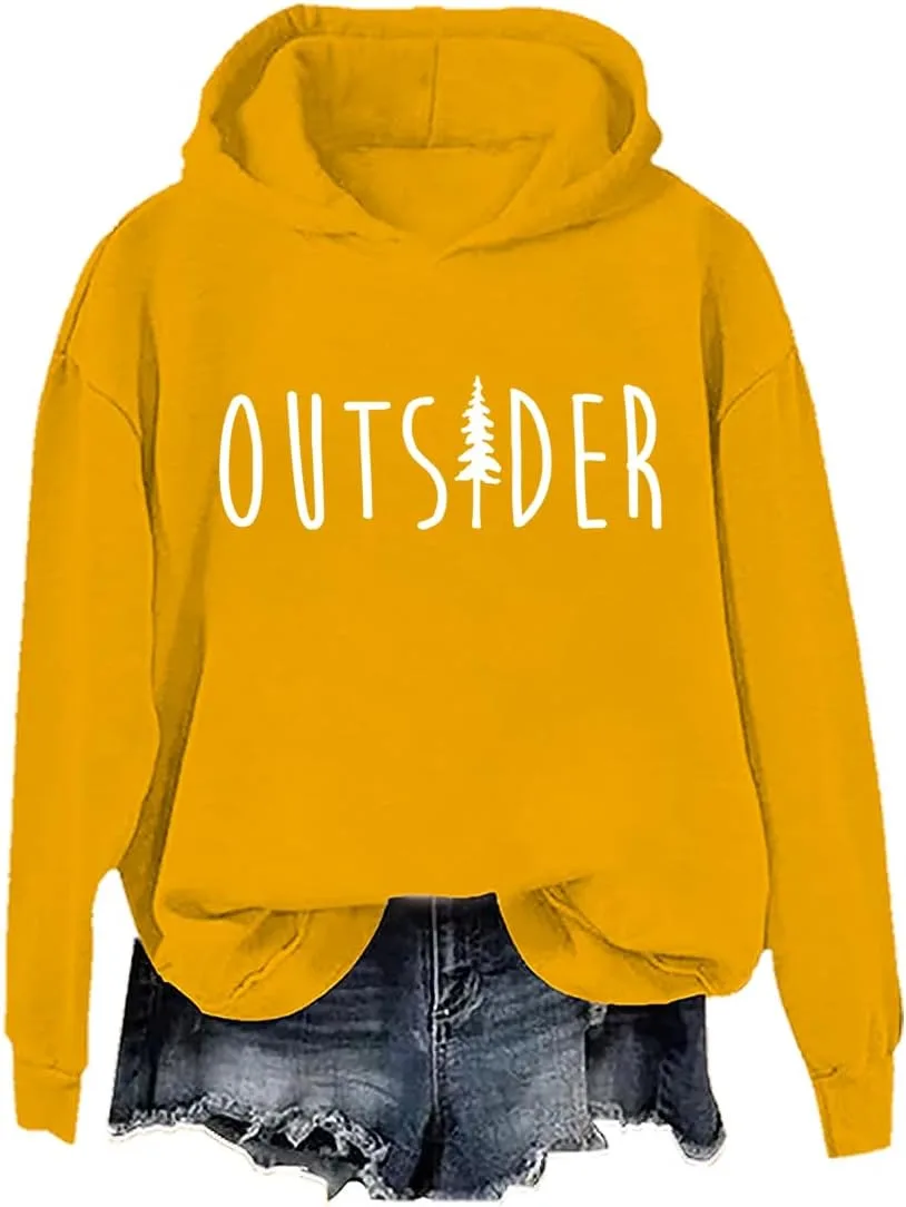 Толстовка Outsider HeMuoMiu
Толстовка Outsider HeMuoMiu