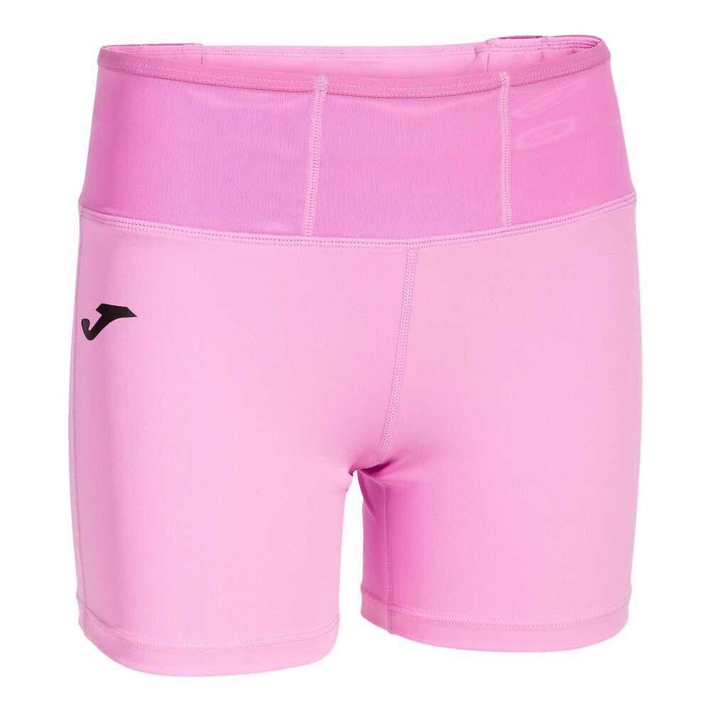 Леггинсы Joma R-Trail Nature Short, розовый
Леггинсы Joma R-Trail Nature Short, розовый