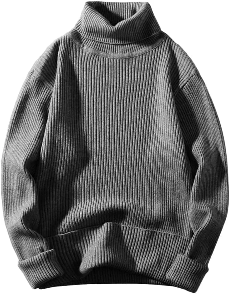 Мужской свитер зимний теплый
Мужской свитер зимний теплый