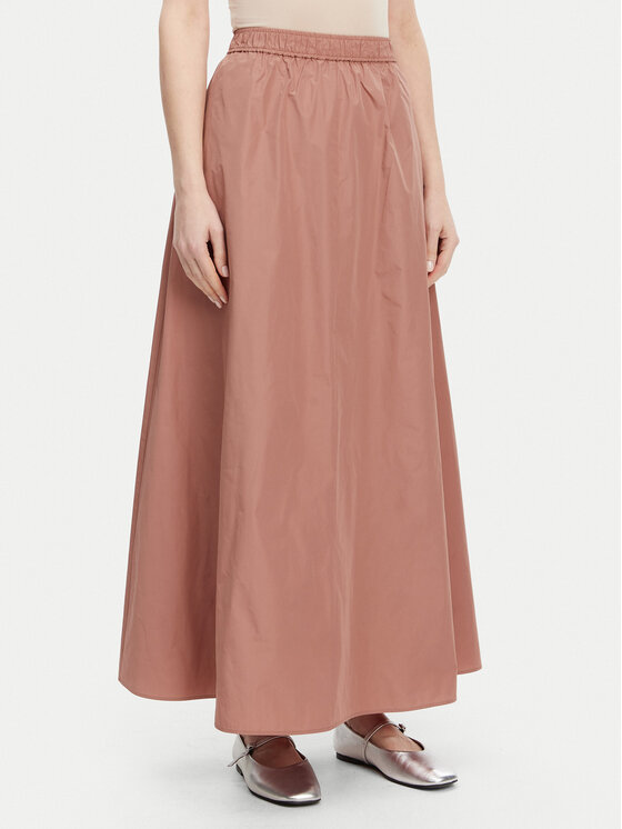 Юбка миди свободного кроя Matrigna 2516101074200 Max&Co., розовый
Юбка миди свободного кроя Matrigna 2516101074200 Max&Co., розовый