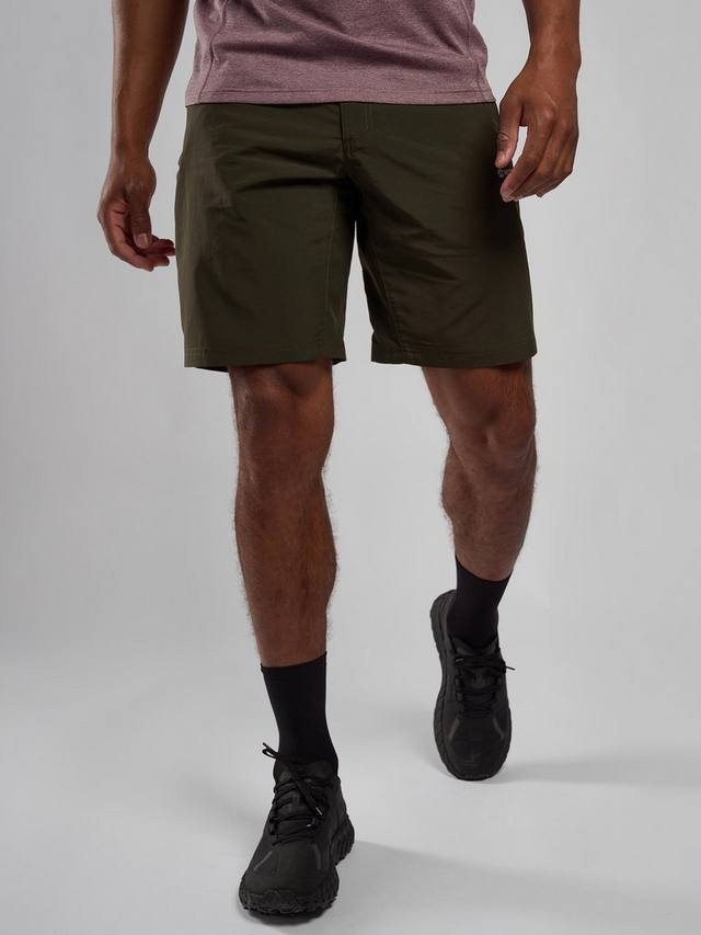 Шорты terra Montane, цвет Oak Green
Шорты terra Montane, цвет Oak Green