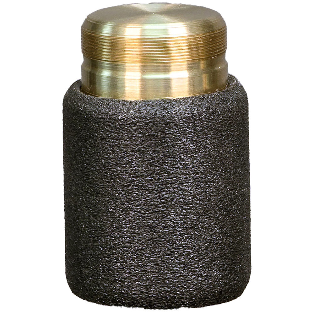 K-Tek KPHW2 Mighty Boom Hodges Counterweight for Boompole KPHW2
K-Tek KPHW2 Mighty Boom Hodges Counterweight for Boompole KPHW2