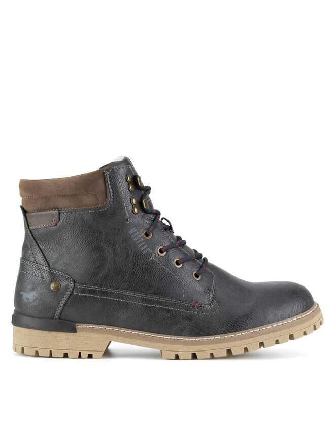 Ботинки Челси Mustang planos Gris, серый
Ботинки Челси Mustang planos Gris, серый