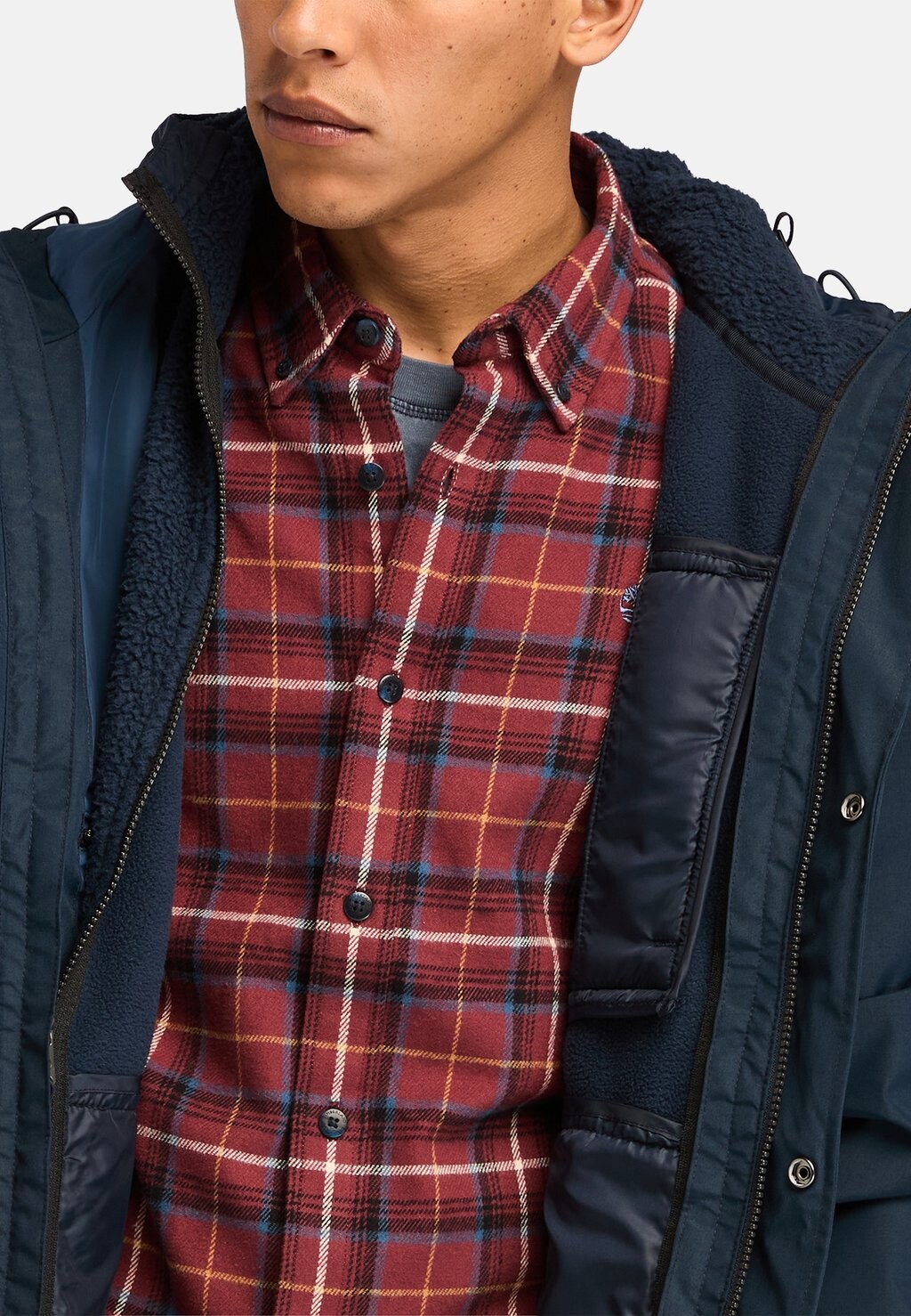 Зимняя куртка 3 IN 1 Timberland, темно-синий
Зимняя куртка 3 IN 1 Timberland, темно-синий