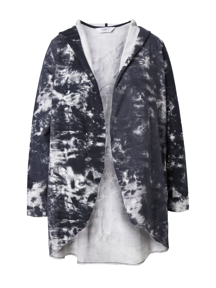 Черная толстовка Angel of Style
Черная толстовка Angel of Style