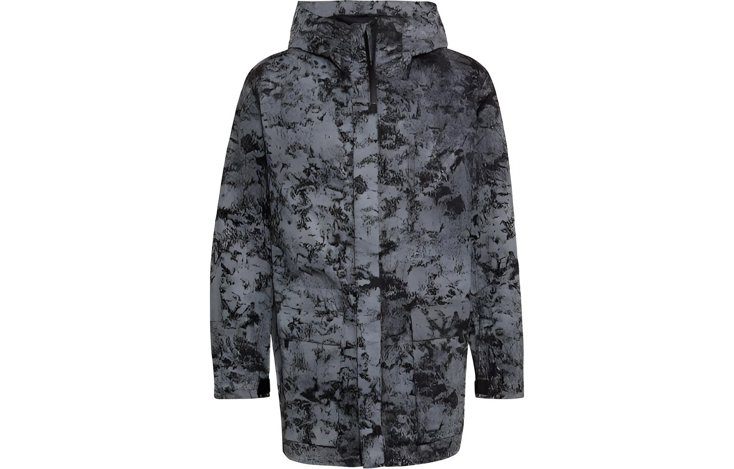 Y-3 Куртка Y 3 мужская серая, Gray
Y-3 Куртка Y 3 мужская серая, Gray