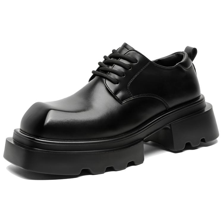 TH FABRICATE Повседневные туфли мужские черные
TH FABRICATE Повседневные туфли мужские черные