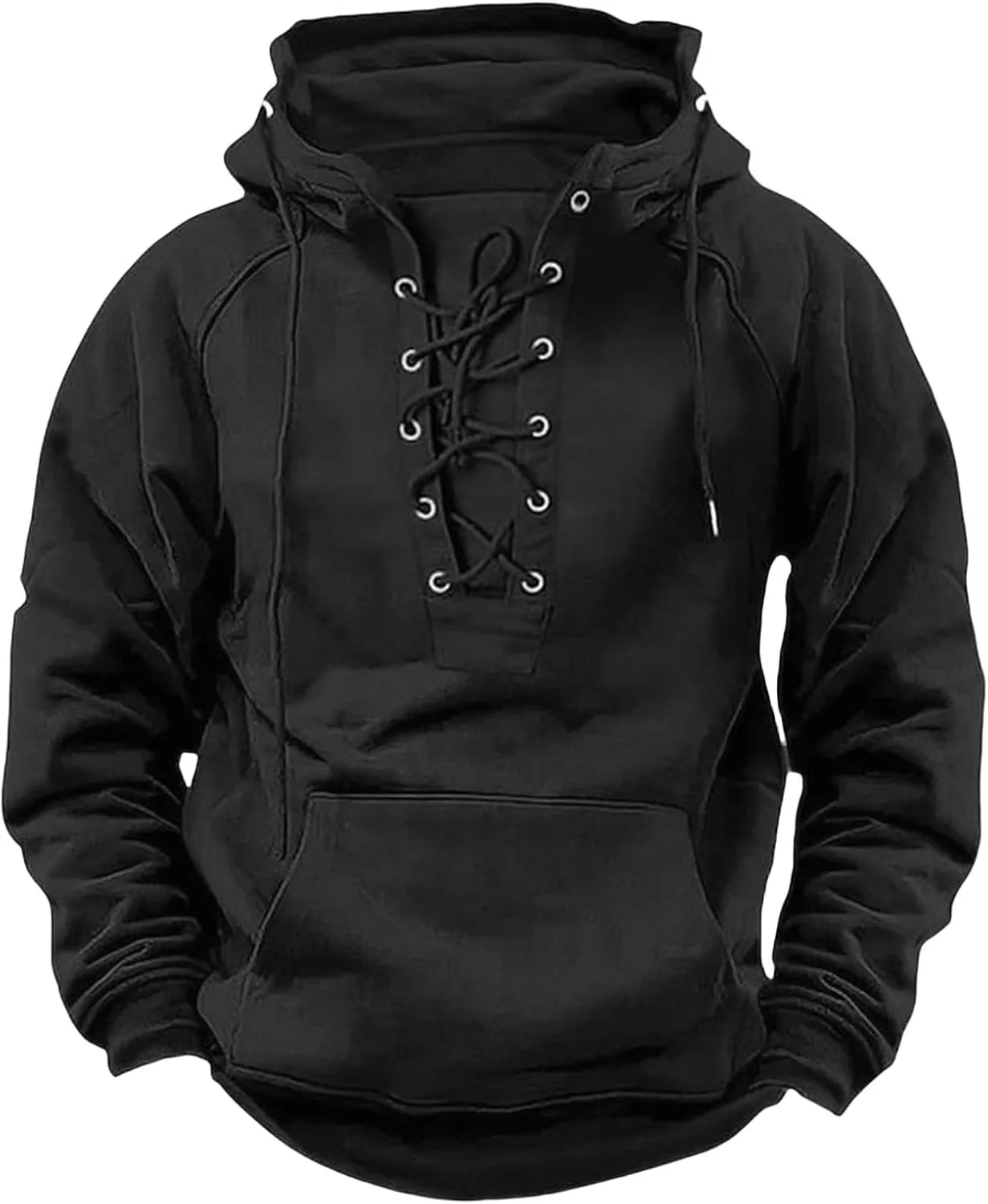Тактический худи для мужчин Military Vintage с завязками, длинный рукав, Regular Fit, Heavyweight Thatrich
Тактический худи для мужчин Military Vintage с завязками, длинный рукав, Regular Fit, Heavyweight Thatrich