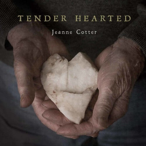 CD диск Cotter, Jeanne: Tender Hearted
CD диск Cotter, Jeanne: Tender Hearted