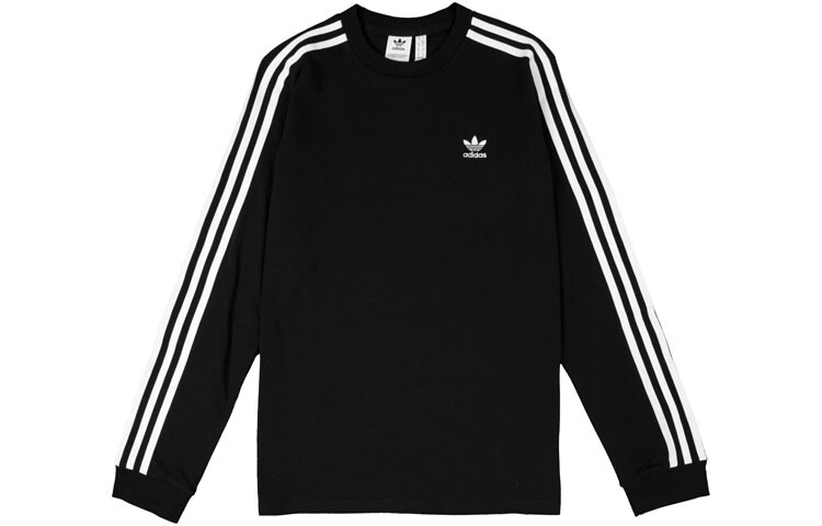 Adidas originals Женская футболка, Черный
Adidas originals Женская футболка, Черный