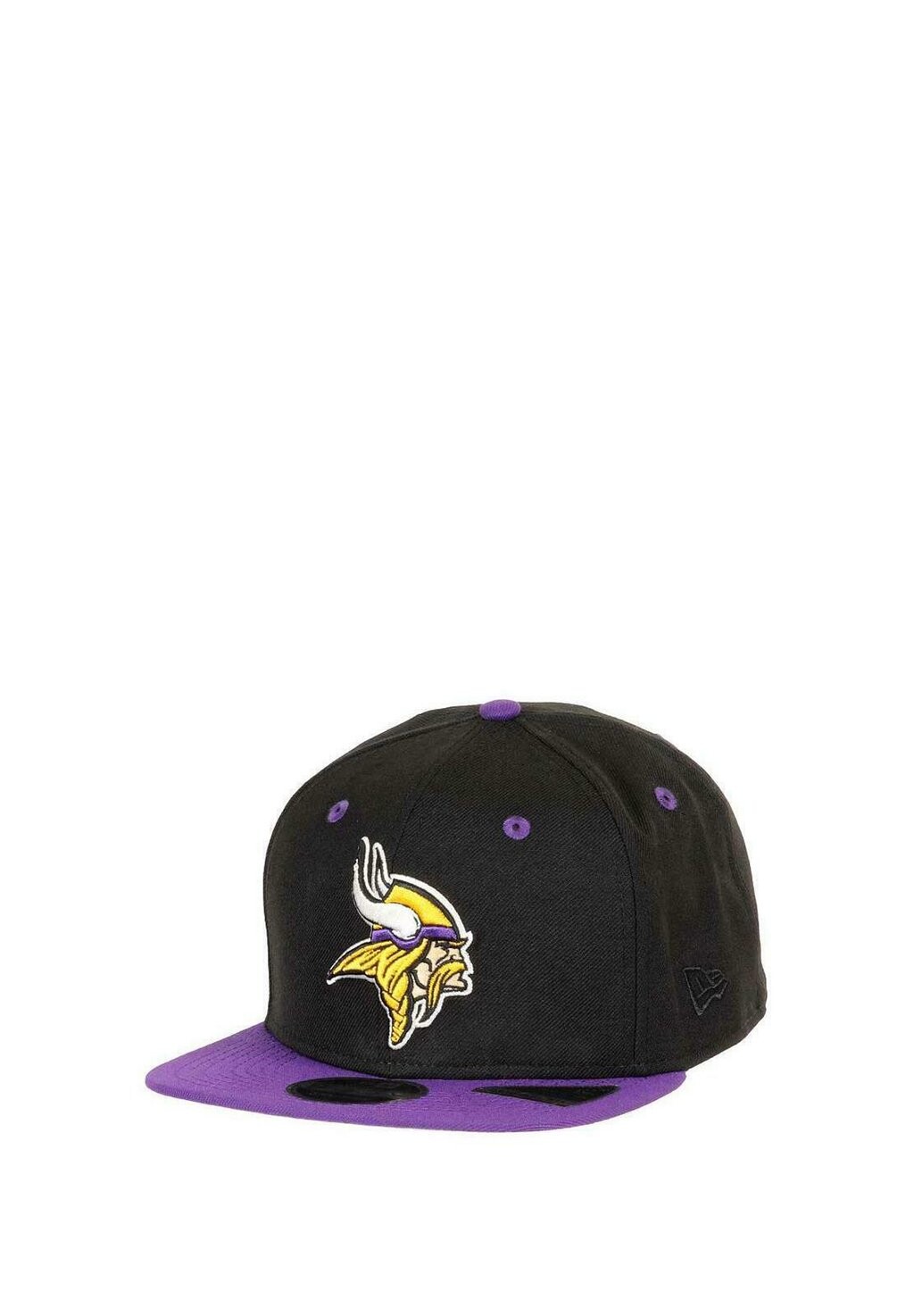 Бейсболка MINNESOTA VIKINGS NFL9FIFTY ORIGINAL FIT SNAPBACK New Era, цвет schwarz
Бейсболка MINNESOTA VIKINGS NFL9FIFTY ORIGINAL FIT SNAPBACK New Era, цвет schwarz