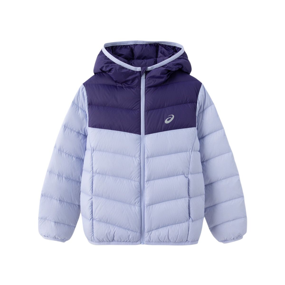 GS Пуховики/Жилеты Asics, фиолетовый
GS Пуховики/Жилеты Asics, фиолетовый