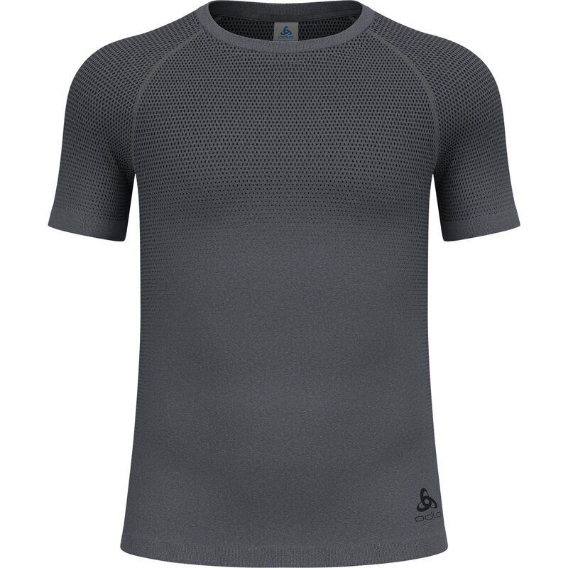 Майка bl top с круглым вырезом s/s performance Odlo, серый
Майка bl top с круглым вырезом s/s performance Odlo, серый