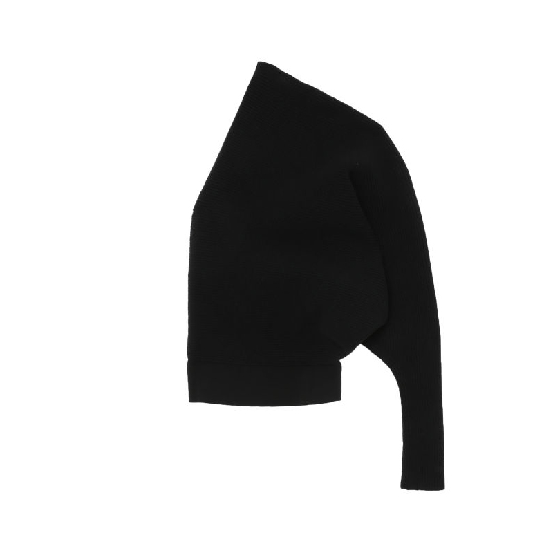 Трикотаж женский RICK OWENS, черный
Трикотаж женский RICK OWENS, черный