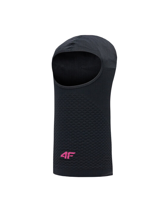 Шапка с капюшоном 4F, черный
Шапка с капюшоном 4F, черный