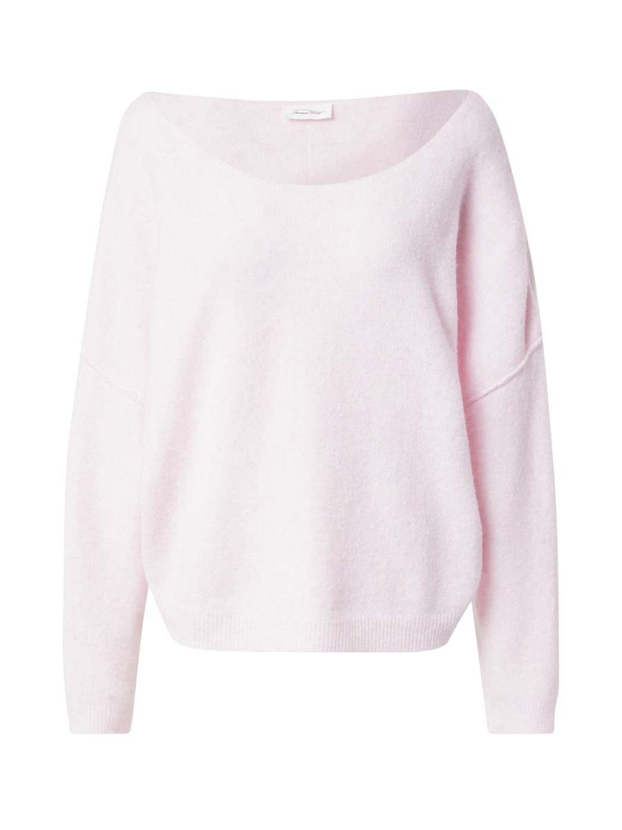 Свитер AMERICAN VINTAGE Damsville, Rose
Свитер AMERICAN VINTAGE Damsville, Rose