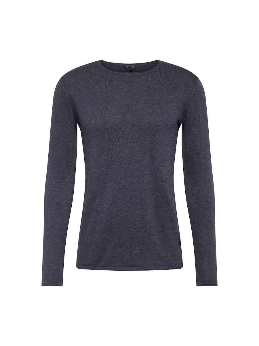 Свитер Key Largo Firmino, Night Blue
Свитер Key Largo Firmino, Night Blue