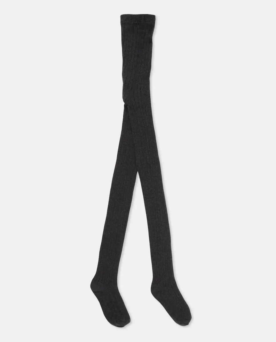 Ребристый гимнастический костюм однотонного цвета для девочки Coconut El Corte Inglés
Ребристый гимнастический костюм однотонного цвета для девочки Coconut El Corte Inglés