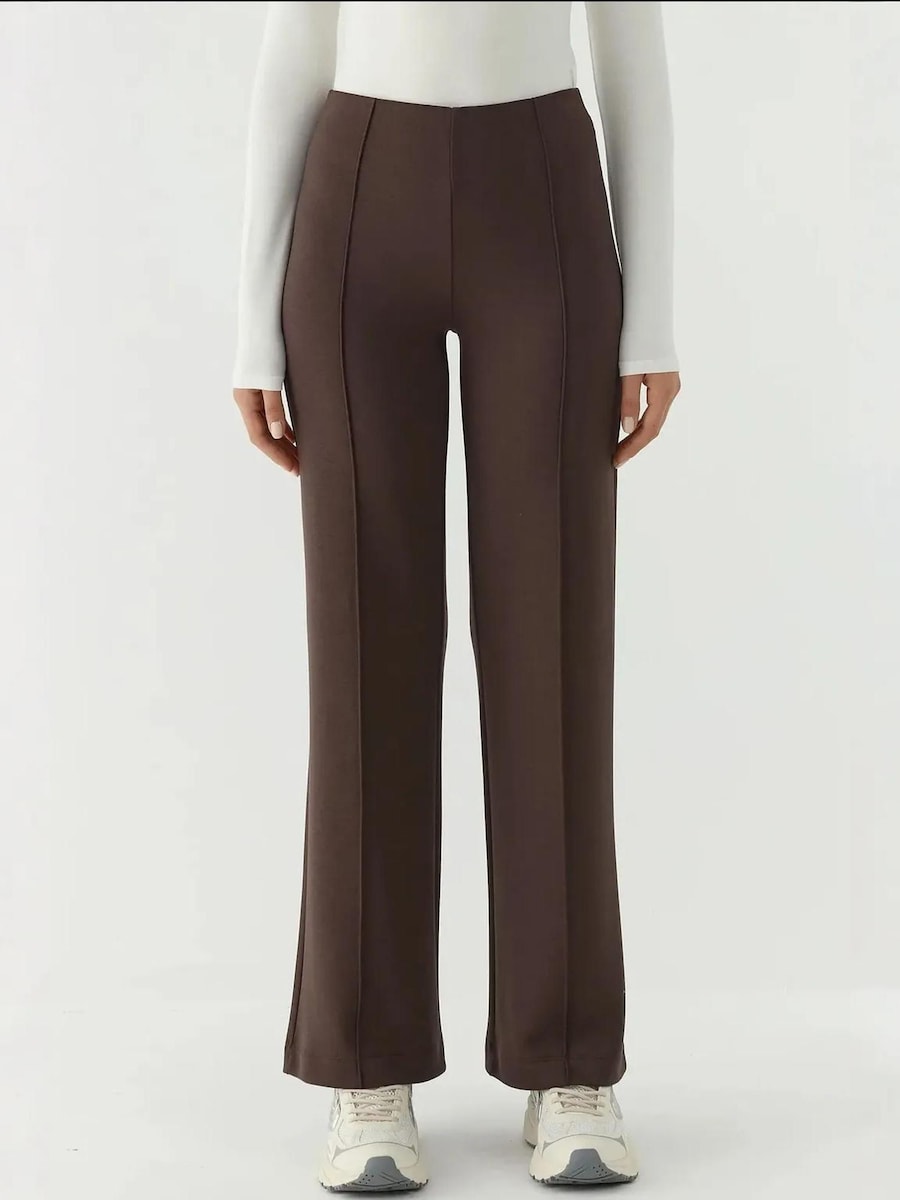 Обычные брюки Hiccup, коричневый
Обычные брюки Hiccup, коричневый