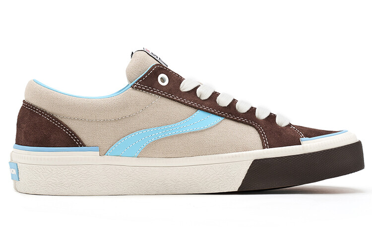 vision street wear Vision уличная одежда Обувь для скейтбординга Astley Pro унисекс, Темно коричневый
vision street wear Vision уличная одежда Обувь для скейтбординга Astley Pro унисекс, Темно коричневый