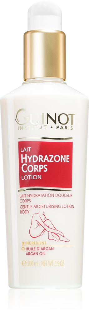 Увлажняющий лосьон для тела Hydrazone Guinot, 200 мл
Увлажняющий лосьон для тела Hydrazone Guinot, 200 мл