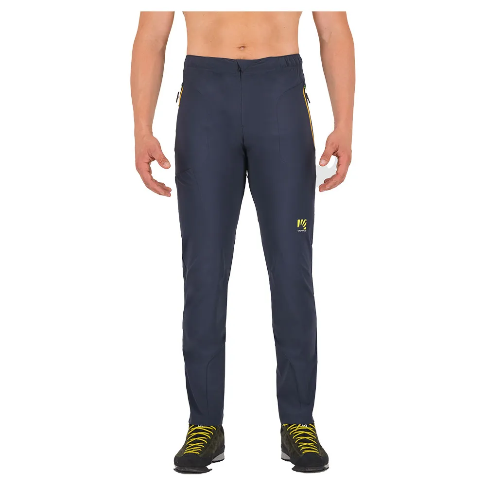 Брюки Karpos Roccia, синий
Брюки Karpos Roccia, синий