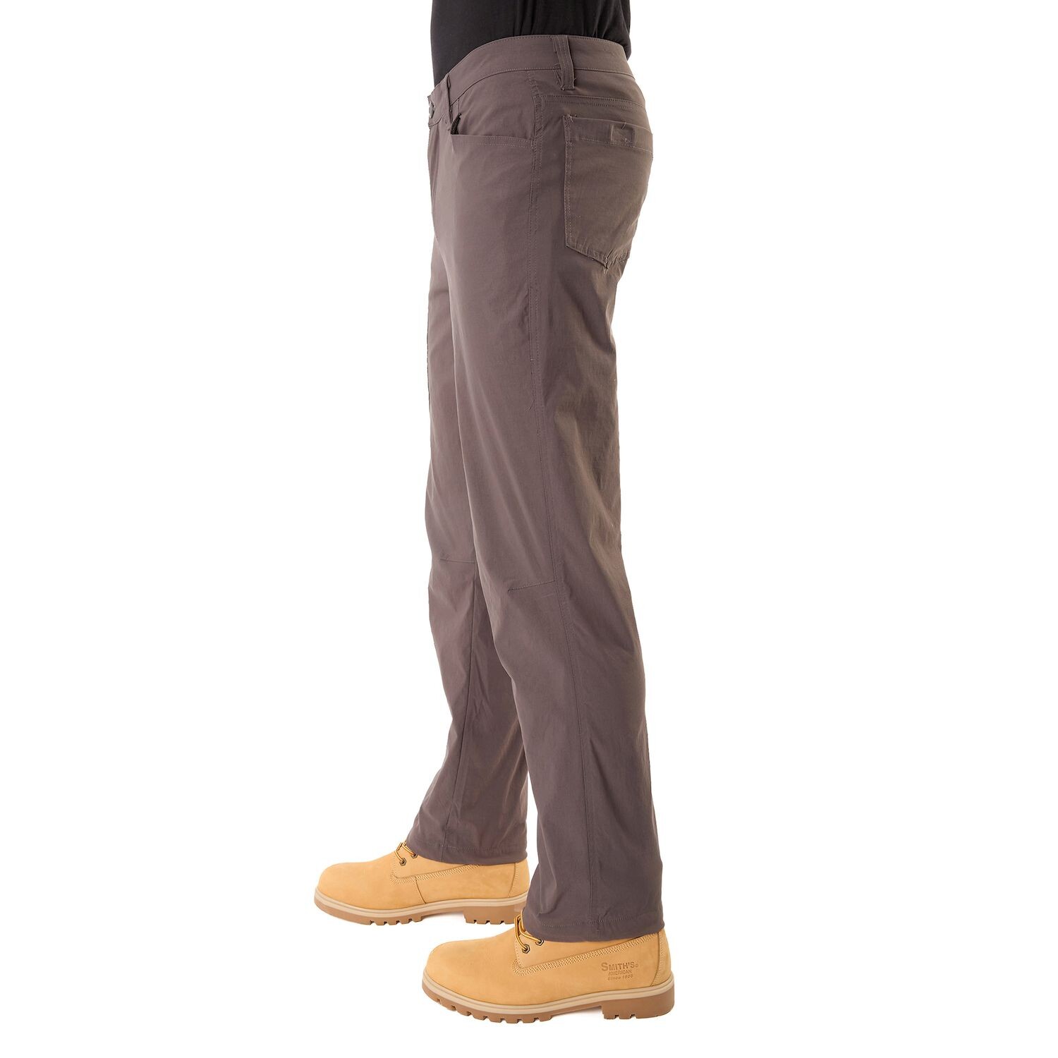 Мужская рабочая одежда Smith's Workwear свободного кроя, эластичные спортивные брюки на флисовой подкладке
Мужская рабочая одежда Smith's Workwear свободного кроя, эластичные спортивные брюки на флисовой подкладке