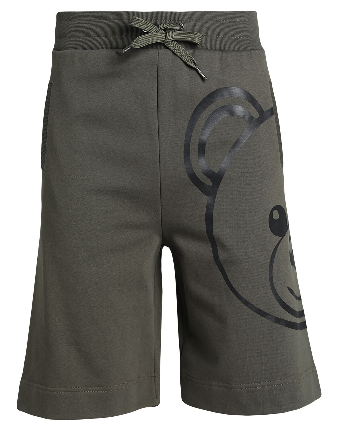 Одежда для сна Moschino, зеленый
Одежда для сна Moschino, зеленый