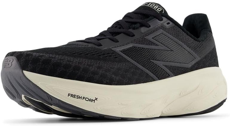 Мужские кроссовки New Balance Fresh Foam X 1080 V14, черный
Мужские кроссовки New Balance Fresh Foam X 1080 V14, черный