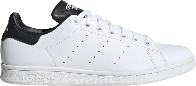Кроссовки Stan Smith 'Color Pop - Black', белый
Кроссовки Stan Smith 'Color Pop - Black', белый