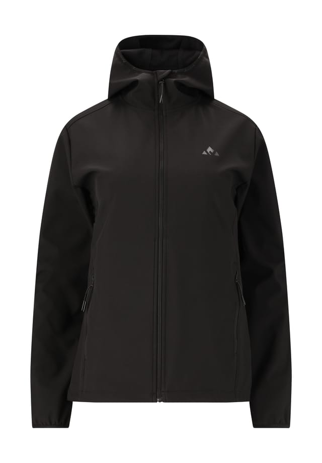 Куртка софтшелл luango с ветрозащитными и водонепроницаемыми свойствами Whistler, черный
Куртка софтшелл luango с ветрозащитными и водонепроницаемыми свойствами Whistler, черный