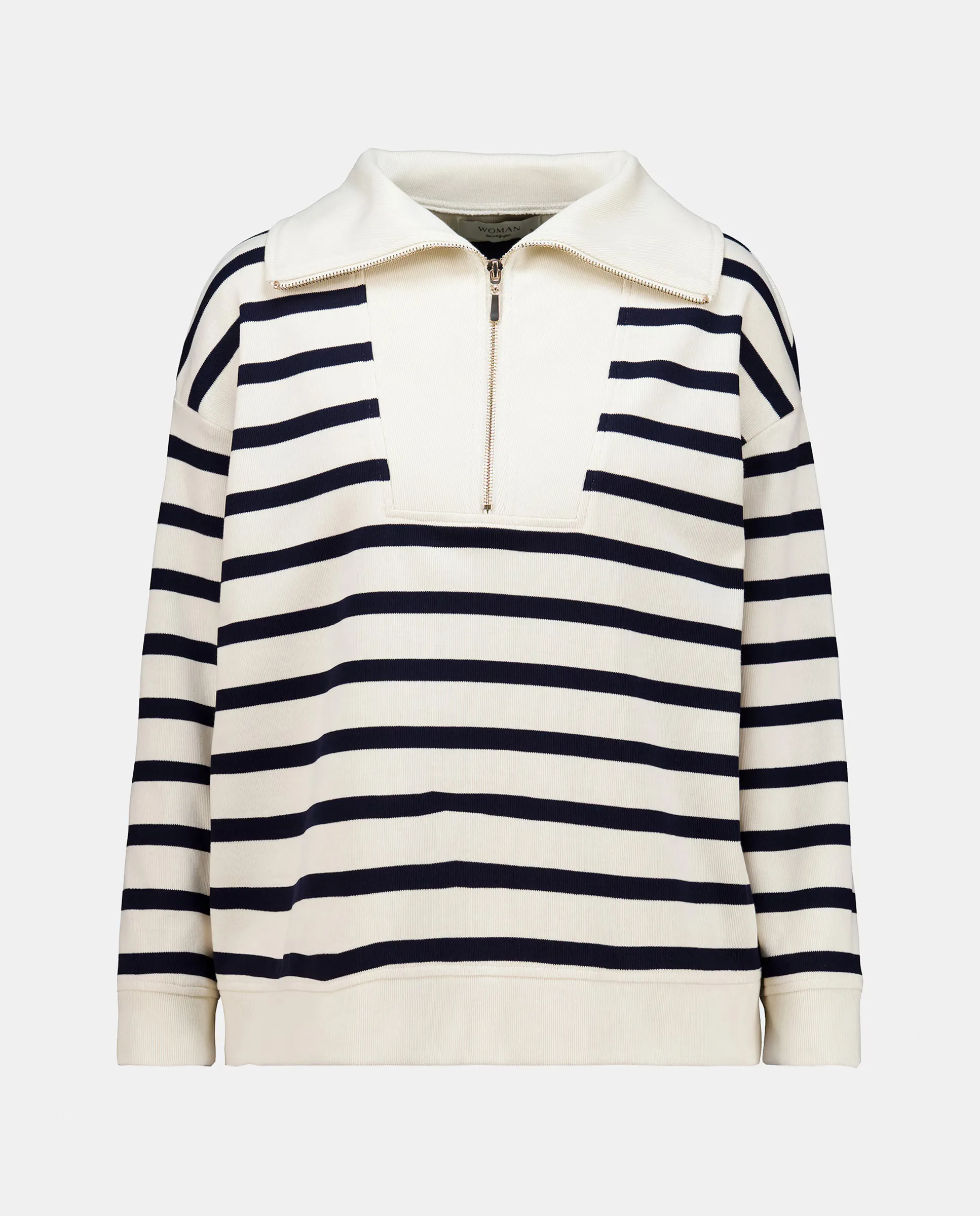 Женская худи с длинным рукавом и принтом Woman El Corte Inglés, белый
Женская худи с длинным рукавом и принтом Woman El Corte Inglés, белый