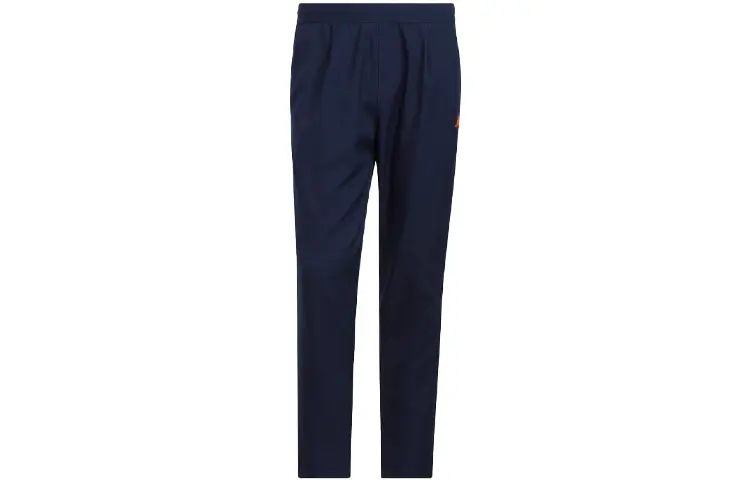 Повседневные брюки мужские темно-синие Adidas, синий
Повседневные брюки мужские темно-синие Adidas, синий