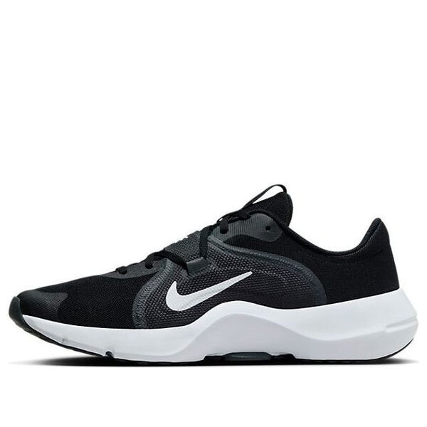 Кроссовки in-season tr 13 'black' Nike, черный
Кроссовки in-season tr 13 'black' Nike, черный