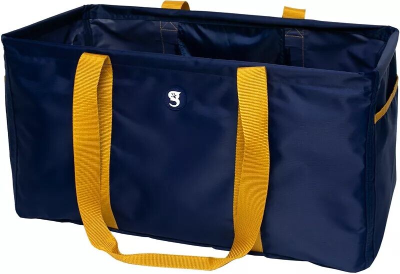 Geckobrands Большая практичная сумка-тоут, Синий, Geckobrands Большая практичная сумка-тоут
Geckobrands Большая практичная сумка-тоут, Синий, Geckobrands Большая практичная сумка-тоут