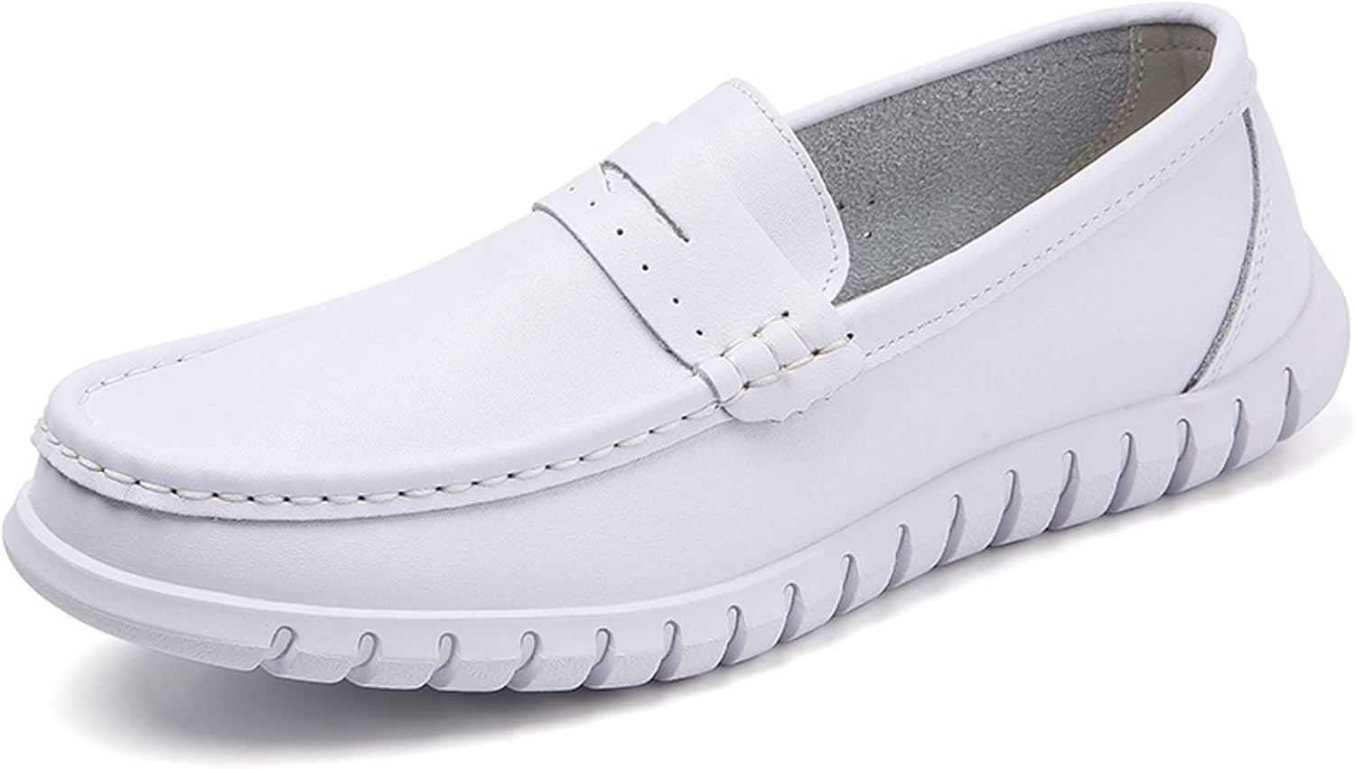 Мужские медицинские туфли с мягкой подошвой, дышащие, противоскользящие, удобные туфли с толстой подошвой для отдыха, для больницы, ресторана, белые обувь для сервиса Mekuk
Мужские медицинские туфли с мягкой подошвой, дышащие, противоскользящие, удобные туфли с толстой подошвой для отдыха, для больницы, ресторана, белые обувь для сервиса Mekuk