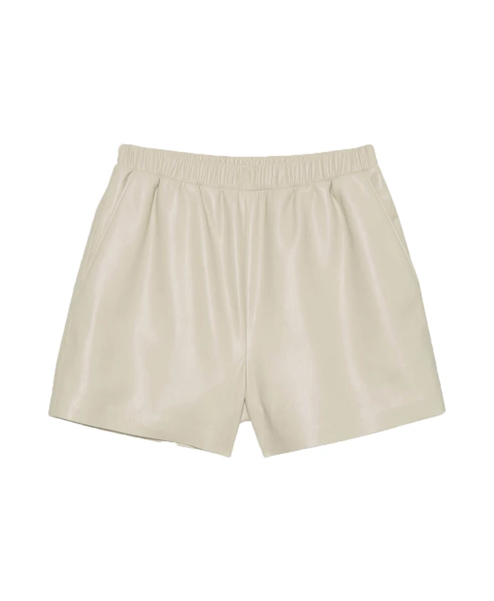 Шорты Софии Anine Bing, бежевый
Шорты Софии Anine Bing, бежевый