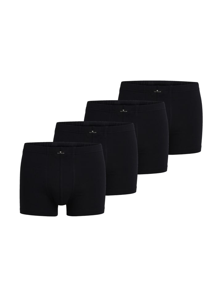 Боксеры Tom Tailor
Боксеры Tom Tailor