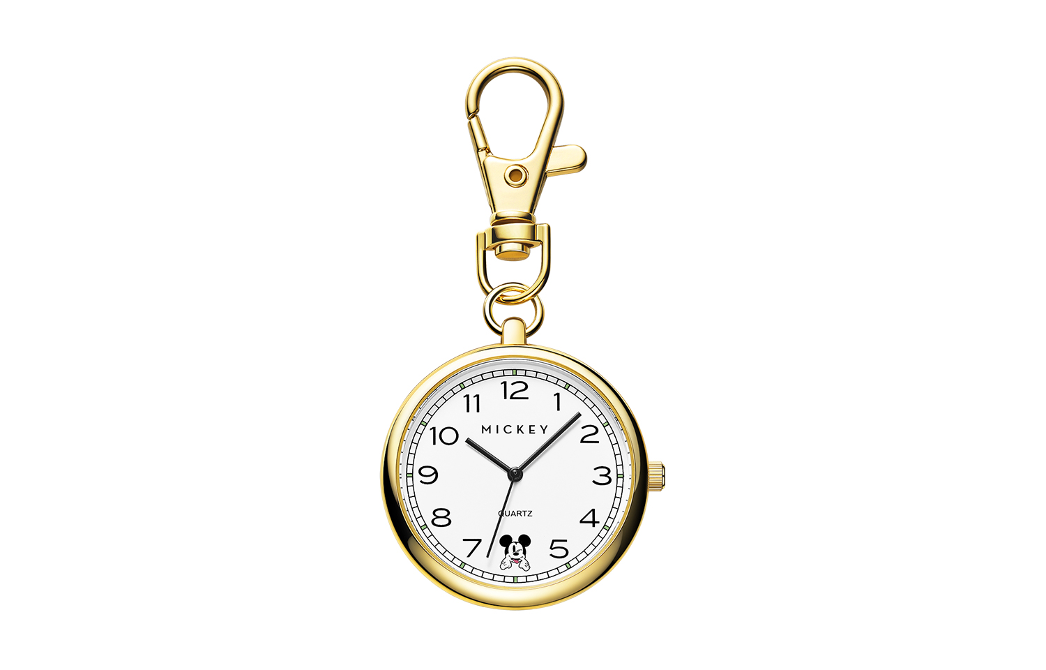 Disney Часы Mickey Series Quartz Movement Pocket Watch Unisex
Disney Часы Mickey Series Quartz Movement Pocket Watch Unisex