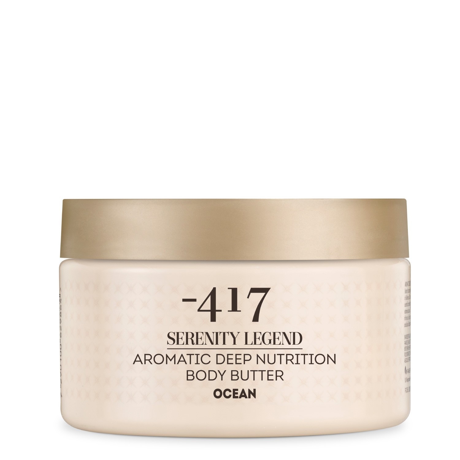 Масло для тела aromatische körperbutter ocean 417, объем 250 мл
Масло для тела aromatische körperbutter ocean 417, объем 250 мл