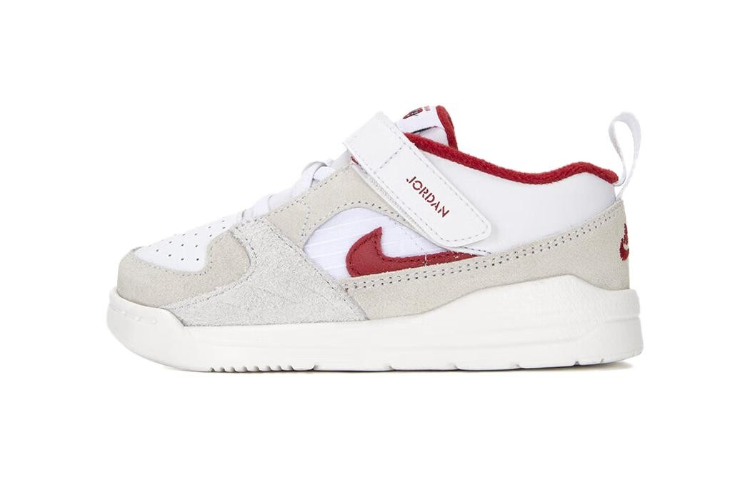 Обувь для малышей Jordan Stadium 90 TD
Обувь для малышей Jordan Stadium 90 TD