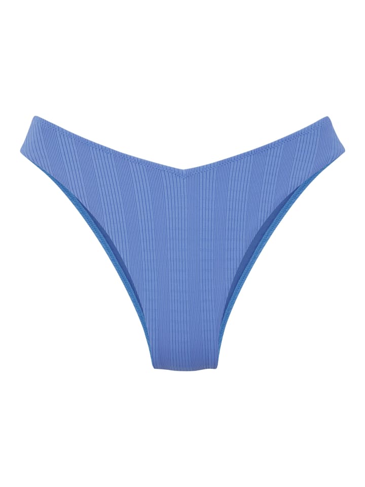 Плавки бикини синего цвета Copenhagen Studios
Плавки бикини синего цвета Copenhagen Studios