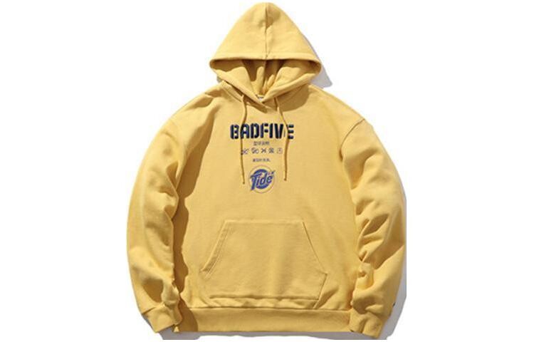 Толстовка Tide X для мужчин Lining
Толстовка Tide X для мужчин Lining