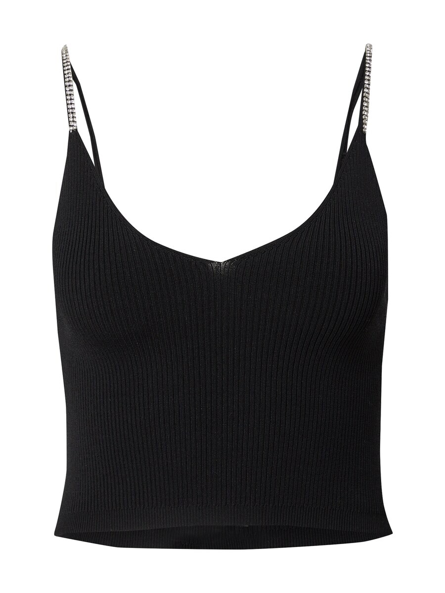 Топ About You MALENA, черный
Топ About You MALENA, черный