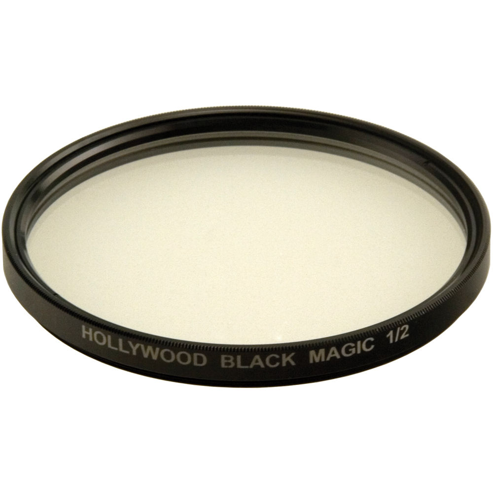 Фильтр Schneider 82mm Hollywood Black Magic 1/2 Filter 68-091282
Фильтр Schneider 82mm Hollywood Black Magic 1/2 Filter 68-091282