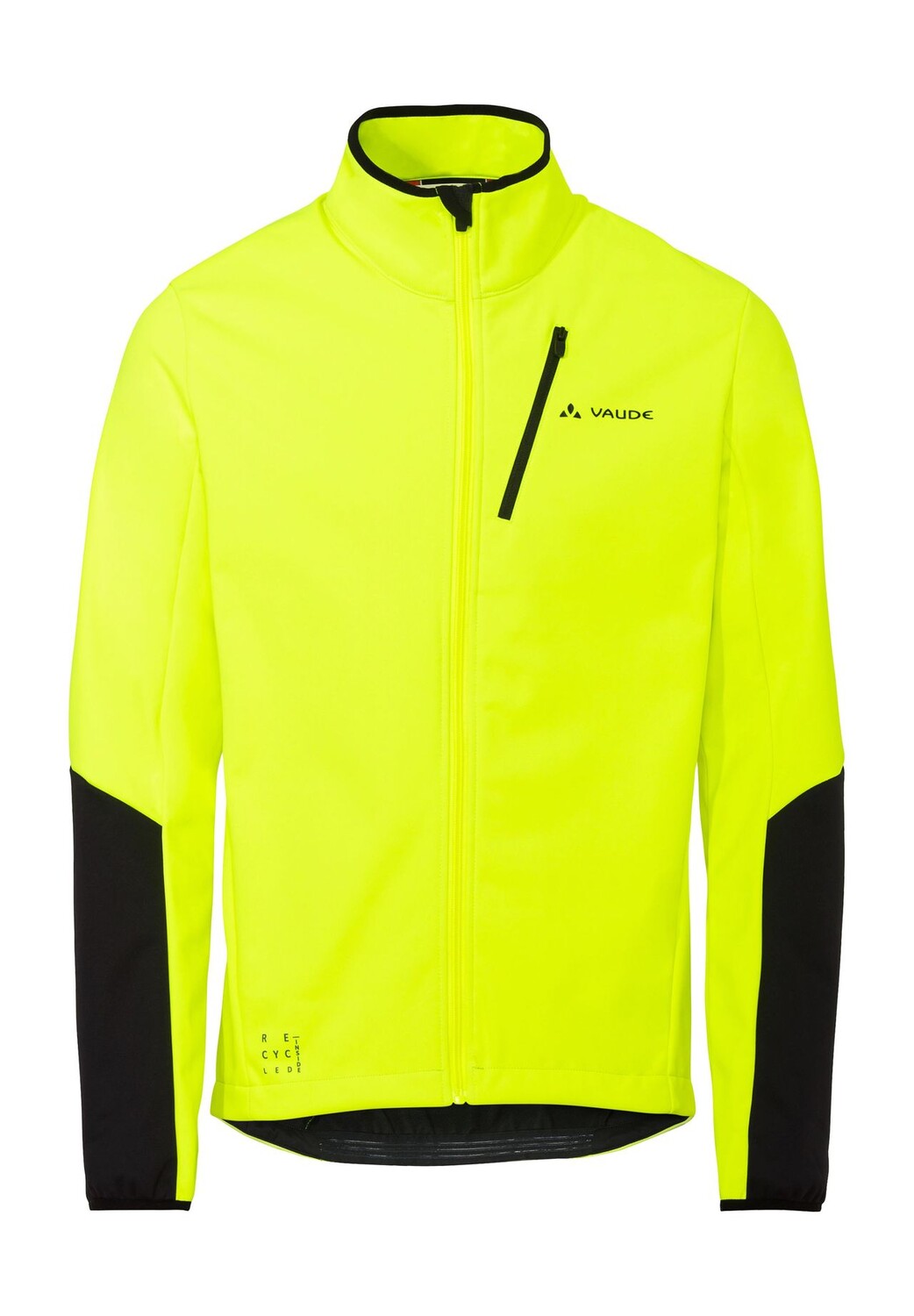 Куртка софтшелл "Me Matera II", ветронепроницаемая, мужская VAUDE, желтый
Куртка софтшелл "Me Matera II", ветронепроницаемая, мужская VAUDE, желтый