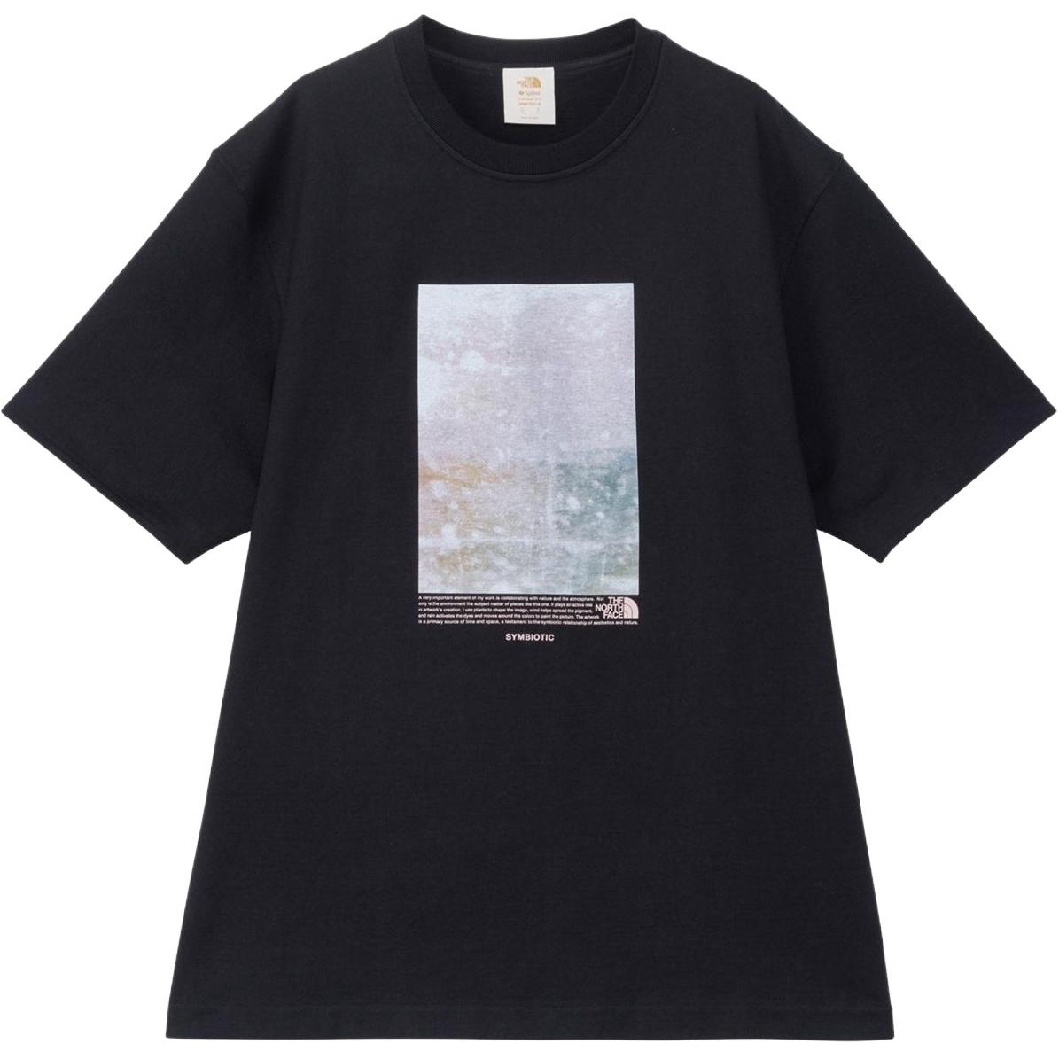 THE NORTH FACE Футболка Sam Falls SS25 Unisex Black
THE NORTH FACE Футболка Sam Falls SS25 Unisex Black