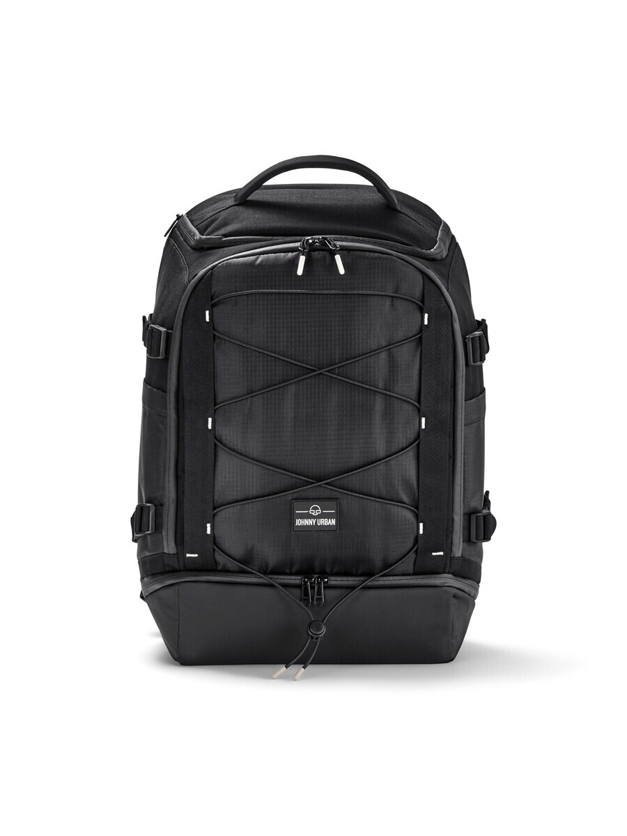 Рюкзак Johnny Urban Backpack, черный
Рюкзак Johnny Urban Backpack, черный