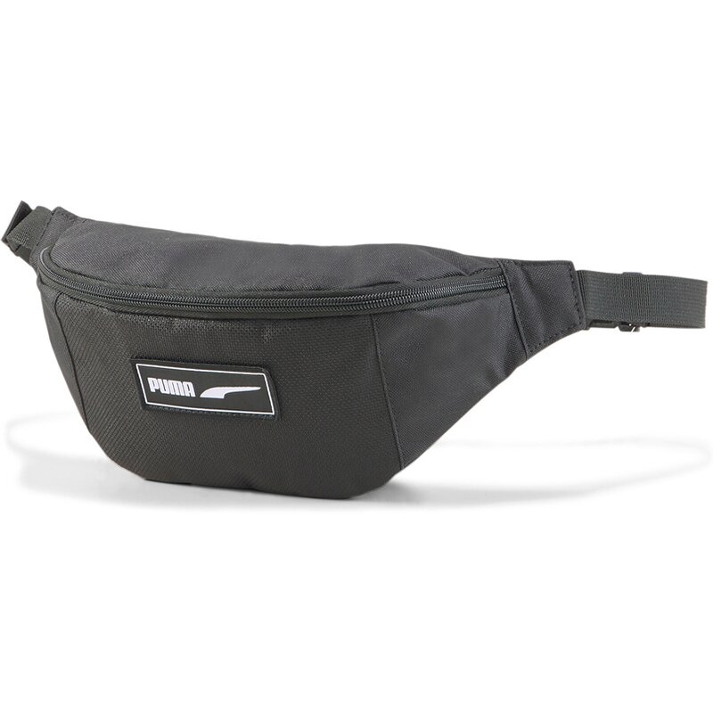 Маленькая сумка-пояс Puma, черный
Маленькая сумка-пояс Puma, черный