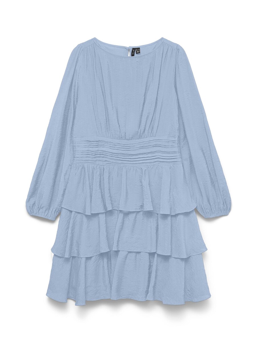 Платье VERO MODA VMLISE, синий
Платье VERO MODA VMLISE, синий